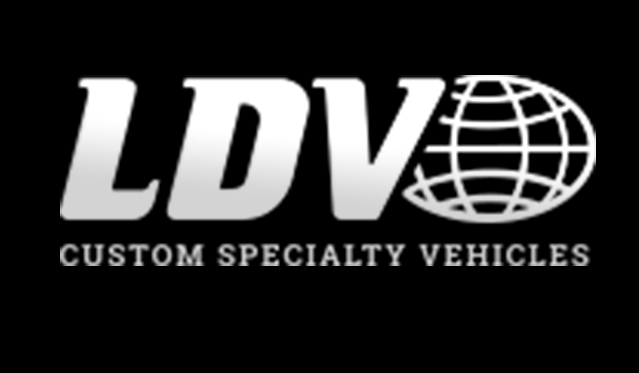 LDV logo