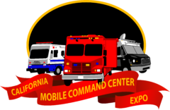 California Mobile Command Center Expo