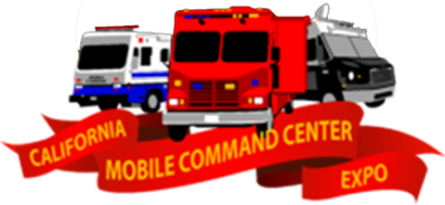 California Mobile Command Center Expo